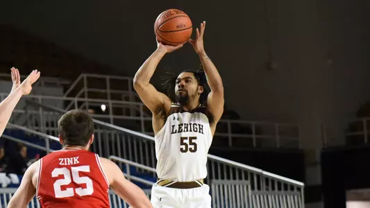 Jalin Sinclair vs. Boston U. 1-29-23