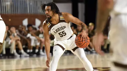 Bucknell 1-5-23 Preview (Jalin Sinclair)