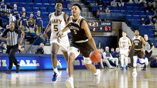 Evan Taylor at Navy 1-8-23 Web