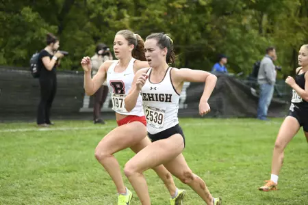 Grace Kolbe Paul Short Run