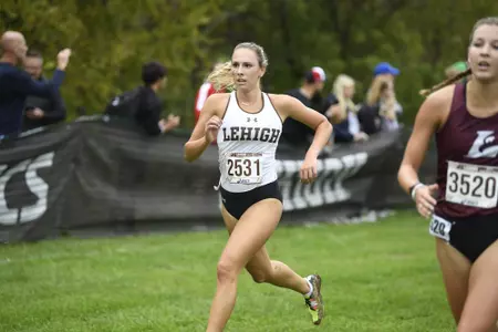 Lucy Afanasewicz Paul Short Run