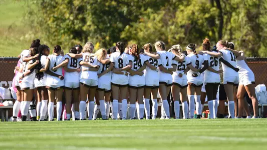 WSOC Huddle
