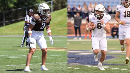 Nick Peltekian Luke Yoder Combo