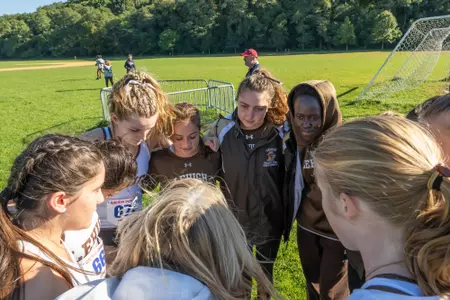 WXC Huddle @ ECAC