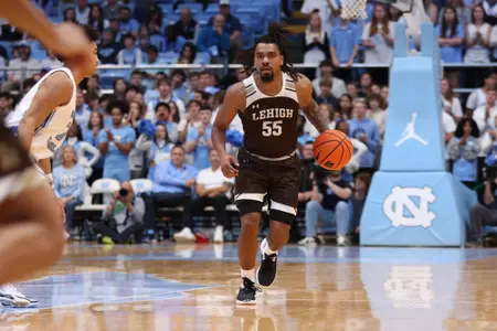 Jalin Sinclair vs UNC