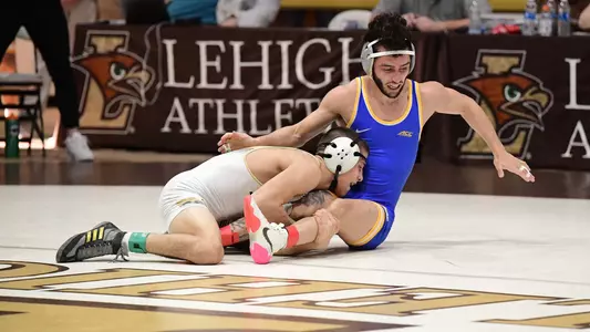 Luke Stanich Pitt 105