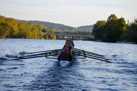 Women's Rowing