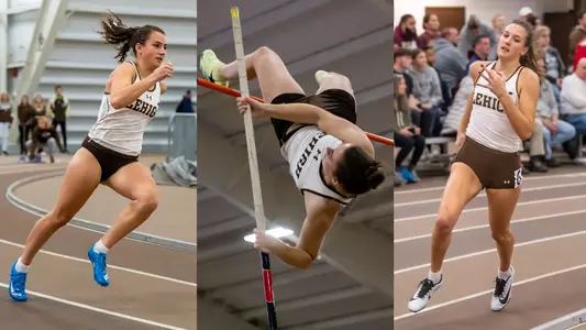 Women's track and field