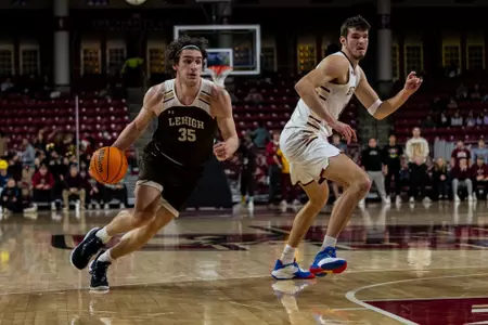 Dominic Parolin vs Boston College