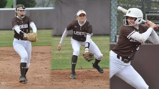 Softball 2023 Preseason All-PL