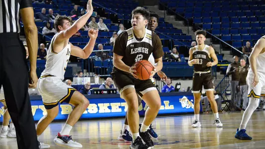 2-15-23 vs. Navy Preview JT Tan