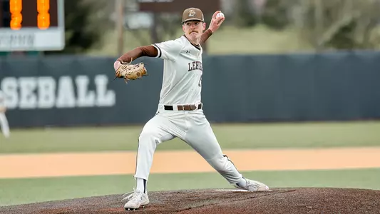 Rettig Named D1baseball.com Preseason Pitcher of the Year 2-13-23