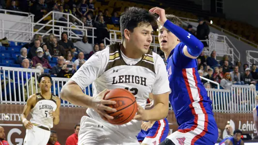 JT Tan vs. American - Web Preview 2-17-23