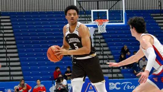 Evan Taylor at American2 2-18-23