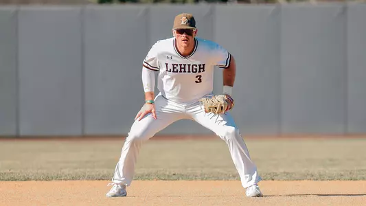 2-23-23 Baseball at The Citadel Preview - Gerard Sweeney