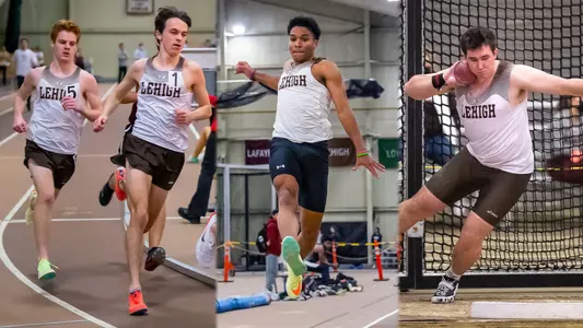 2023 Men's Indoor Track and Field Championship Preview