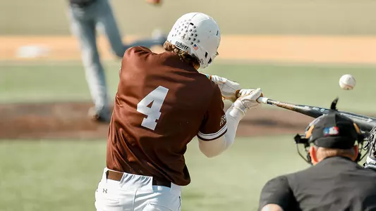 2-24 at The Citadel Post-Game Story Web - Andrew Kohl