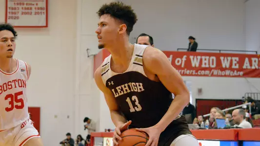 2-25-23 at BU Web Story - Keith Higgins