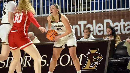 Lehigh WBB
