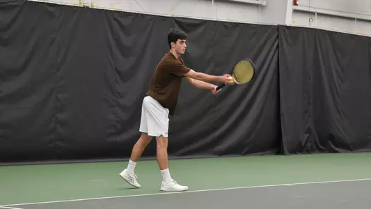 Marc Blekhman vs. SJU