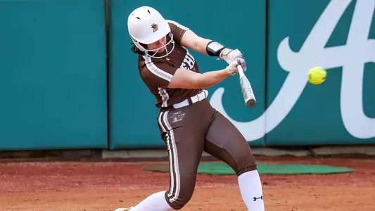 3-14-Softball-vs-Iona-Web - Sydney Parlett