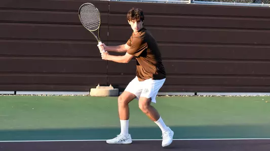 3-14-Tennis-vs-JMU-Web - Marc Blekhman