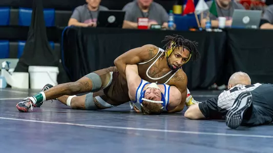 Malyke Hines 374
