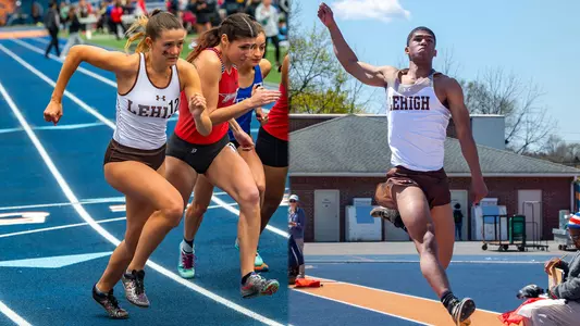 3-17 Track and Field Preview at Penn Challenge
