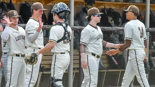 3-23 Baseball Preview for Navy and Bucknell