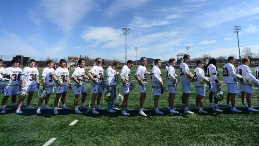 Lehigh men's lacrosse