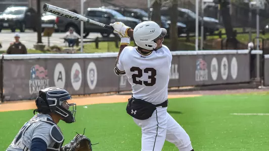 3-28 vs. Villanova - Casey Rother