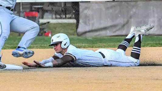 3-30 Baseball Preview vs. Laf