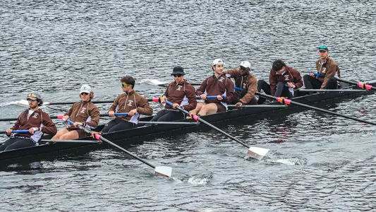 3-31-23 Men's Rowing at Bucknell Web Story