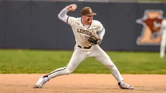 3-31 Web Photo vs. Lafayette - Tyler Young