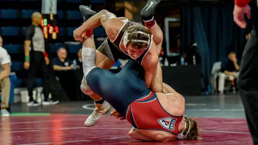 Tate Samuelson 8355