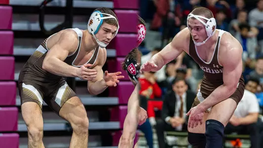 Humphreys Beard EIWA Combo