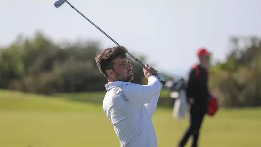 Aidan Oehrle 4966