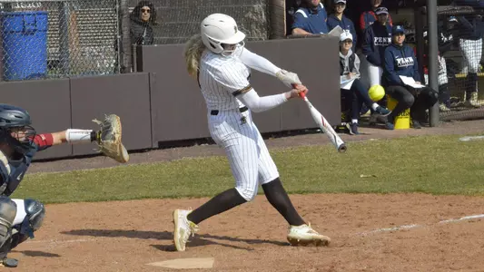 Lindsey Martin vs Penn