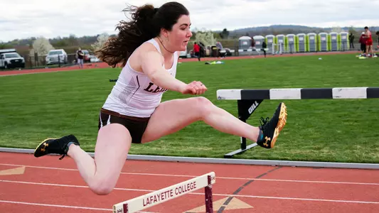 4-2-WTrack-at--Lafayette - Powell