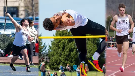 Mens Track 422