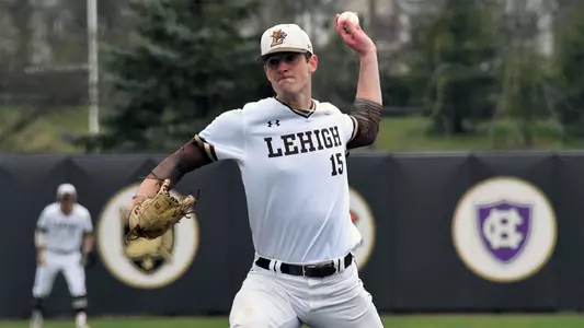 4-29-Baseball-vs.-Navy - Luke Rettig