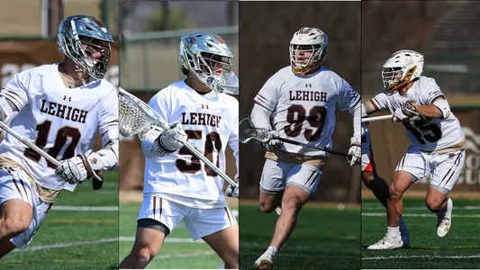 Lehigh MLAX