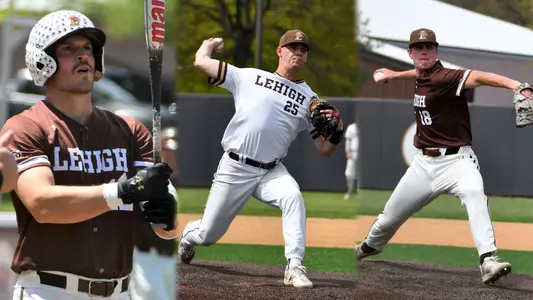 5-11-Patriot League All-Academic and Scholar-Athlete