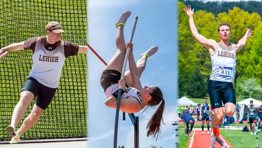 5-18-TF-NCAA-East-Qualifier - Liam Lovering, Ian Scott, Laura Reigle