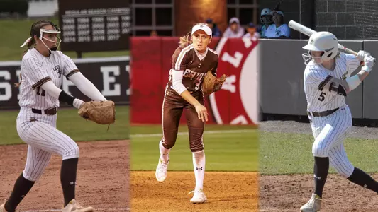NFCA All-Region 2023