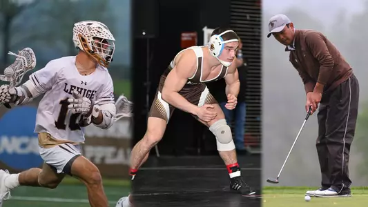 Men's at Large CSC 2023