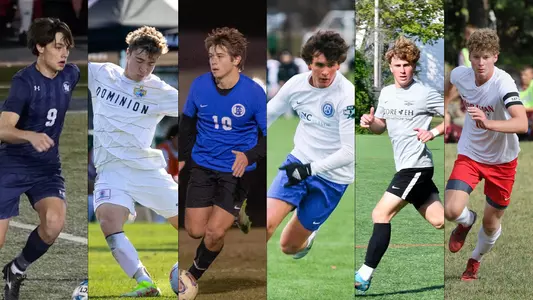 Lehigh men's soccer recruits