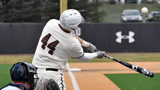 5-4-Baseball-vs.-Cairn Post-game Recap - Owen Walewander