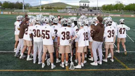 mlax huddle