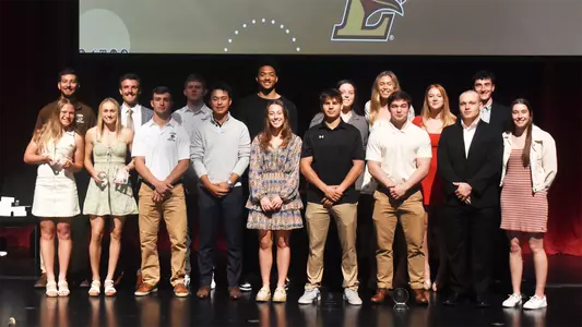 2023 Convocation Winners